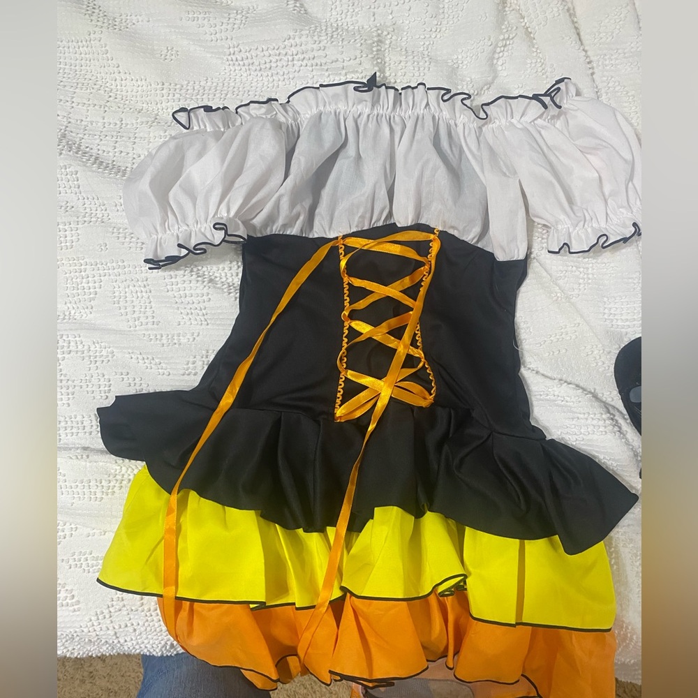 Halloween Dress